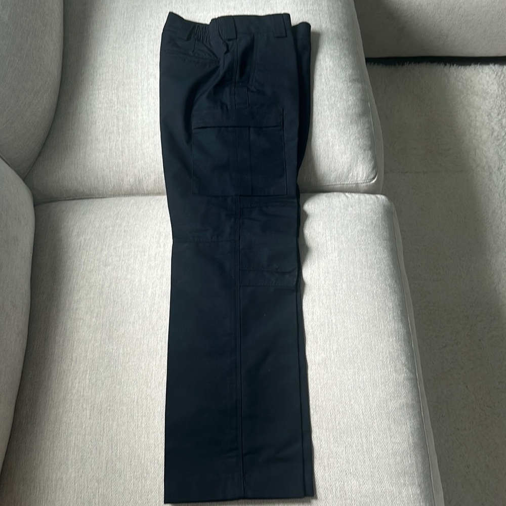 Blauer Black Women's Pants
